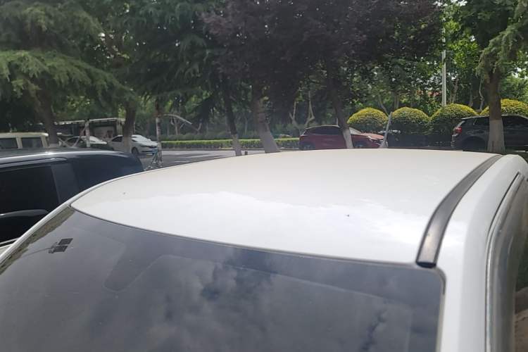 Used Wuling Hongguang MINIEV 2021 Macaron Premium Model – Lithium Iron Phosphate Roof