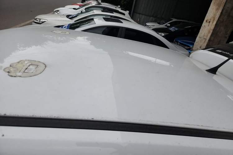 Used Wuling Hongguang MINIEV 2021 Macaron Premium Model – Lithium-NMC Roof