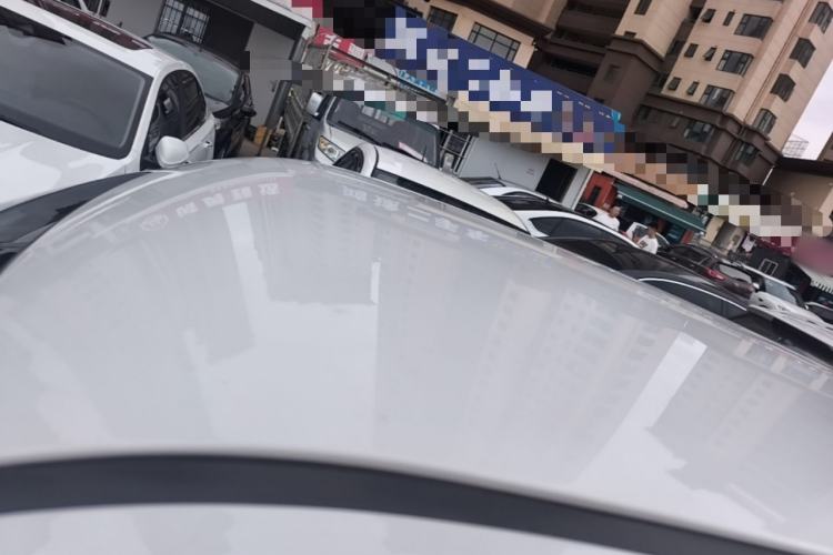 Used Wuling Hongguang MINIEV 2021 Macaron Premium Model – Lithium Iron Phosphate Roof
