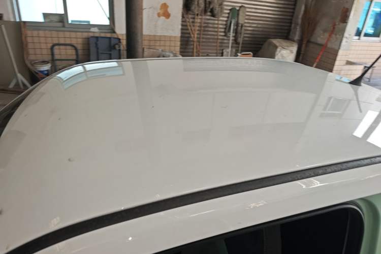 Used Wuling Hongguang MINIEV 2021 Macaron Premium Model – Lithium-NMC Roof