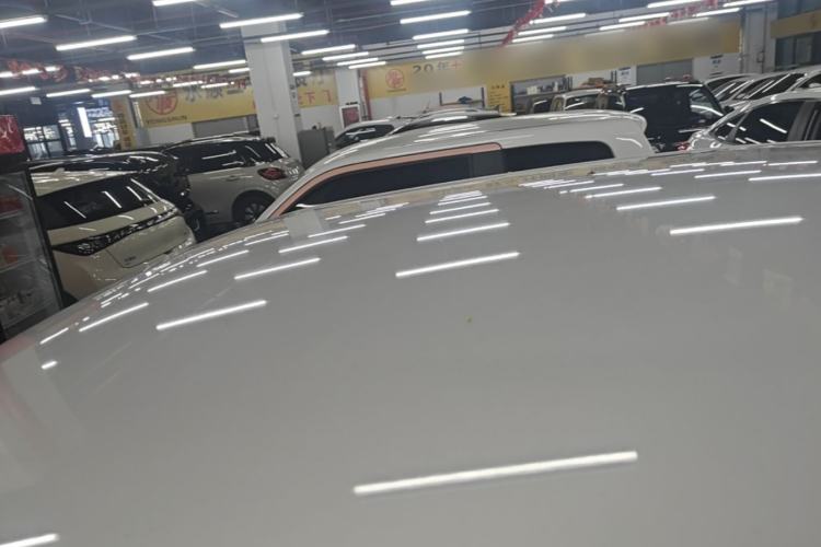 Used Wuling Hongguang MINIEV 2021 Macaron Premium Model – Lithium Iron Phosphate Roof