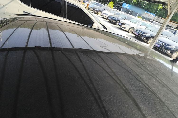 Used Wuling Hongguang MINIEV 2021 Macaron Fashion Model Lithium Iron Phosphate Roof
