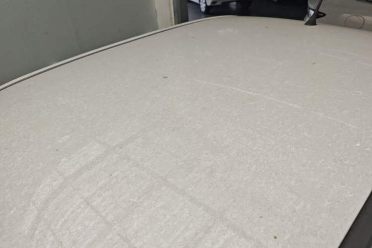 Used Wuling Hongguang MINIEV 2021 Macaron Premium Model – Lithium-NMC Roof