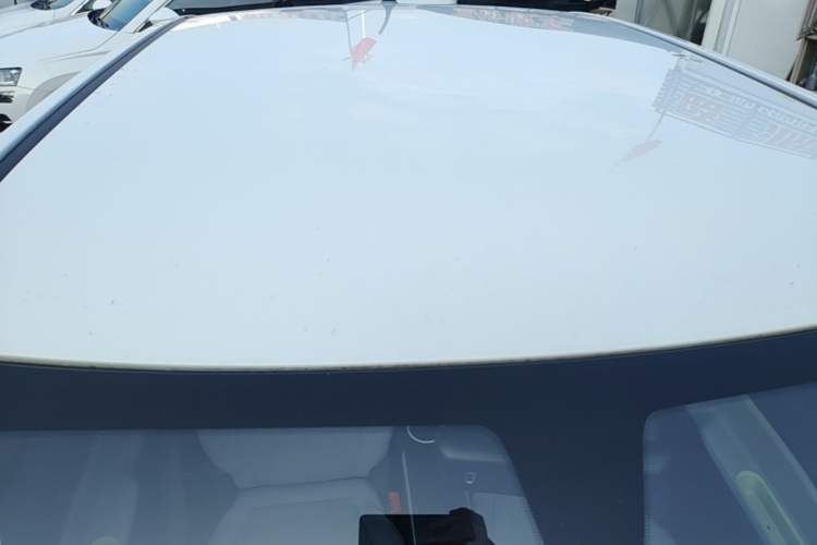 Used Wuling Hongguang MINIEV 2021 Macaron Premium Model – Lithium Iron Phosphate Roof