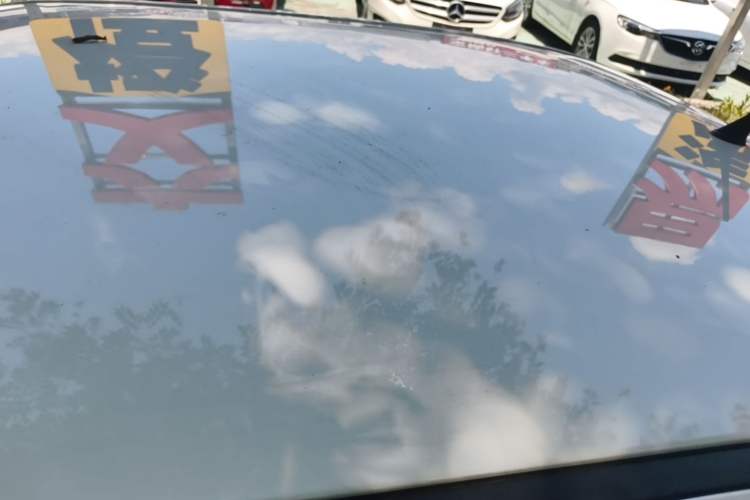 Used Wuling Hongguang MINIEV 2021 Macaron Premium Model – Lithium Iron Phosphate Roof