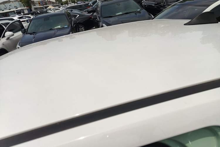 Used Wuling Hongguang MINIEV 2021 Macaron Premium Model – Lithium Iron Phosphate Roof