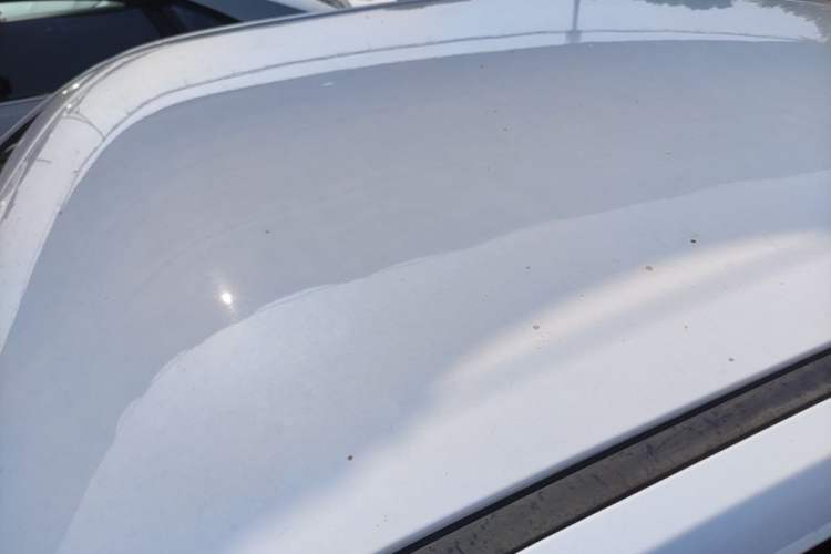 Used Wuling Hongguang MINIEV 2021 Macaron Premium Model – Lithium Iron Phosphate Roof