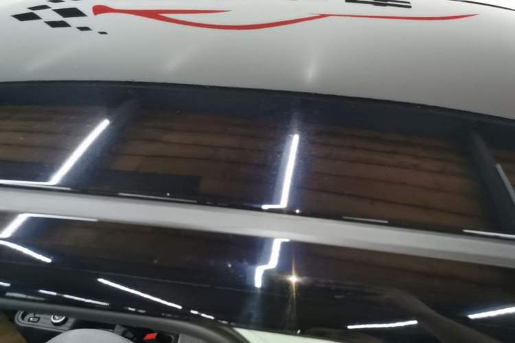 Used Wuling Hongguang MINIEV 2021 Macaron Premium Model – Lithium-NMC Roof
