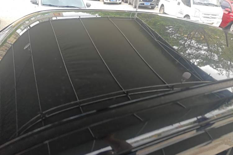 Used Wuling Hongguang MINIEV 2021 Macaron Premium Model – Lithium Iron Phosphate Roof