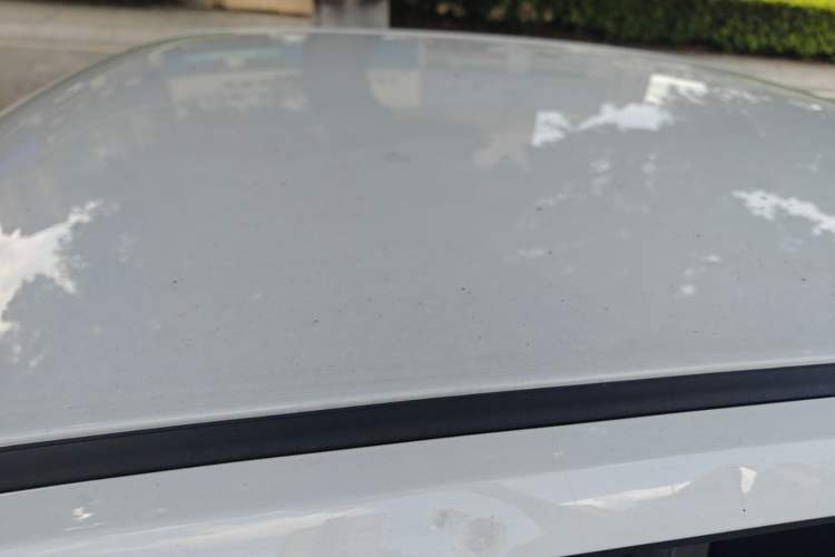 Used Wuling Hongguang MINIEV 2021 Macaron Premium Model – Lithium Iron Phosphate Roof