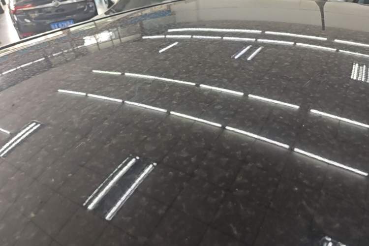 Used Wuling Hongguang MINIEV 2021 Macaron Premium Model – Lithium Iron Phosphate Roof