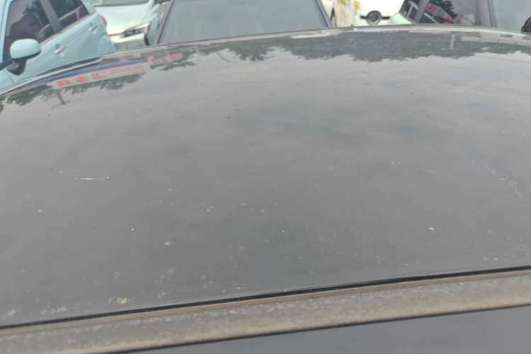 Used Wuling Hongguang MINIEV 2021 Macaron Premium Model – Lithium Iron Phosphate Roof