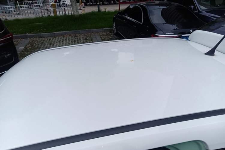 Used Wuling Hongguang MINIEV 2021 Macaron Fashion Model Lithium Iron Phosphate Roof