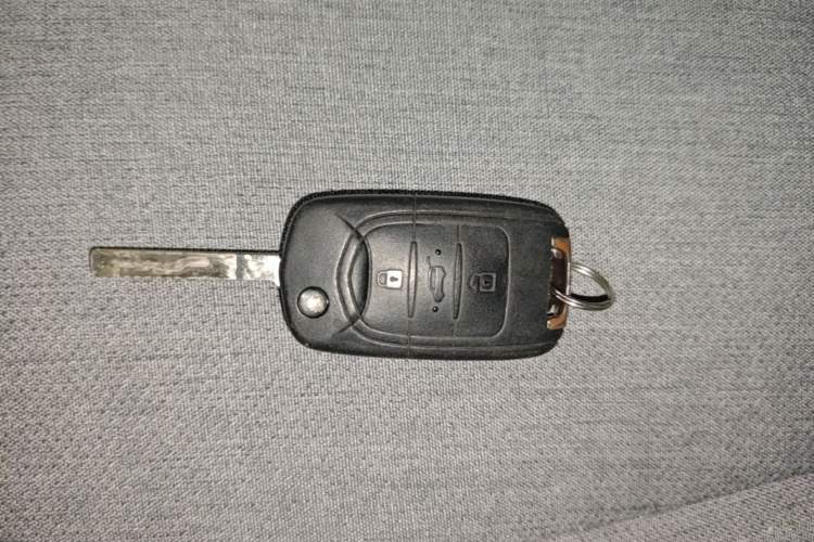 Used Wuling Hongguang MINIEV 2021 Macaron Fashion Model Lithium Iron Phosphate Vehicle Key