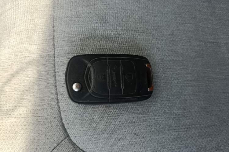Used Wuling Hongguang MINIEV 2021 Macaron Fashion Model Lithium Iron Phosphate Vehicle Key