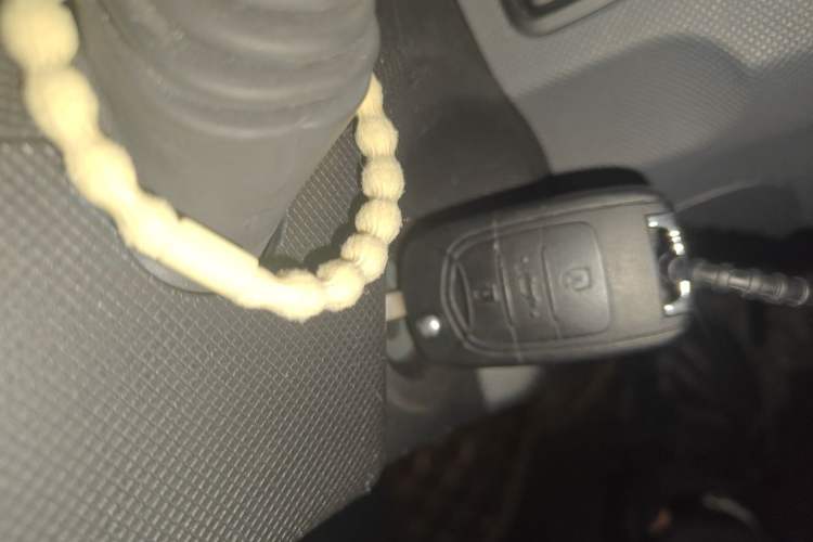 Used Wuling Hongguang MINIEV 2021 Macaron Fashion Model Lithium Iron Phosphate Vehicle Key