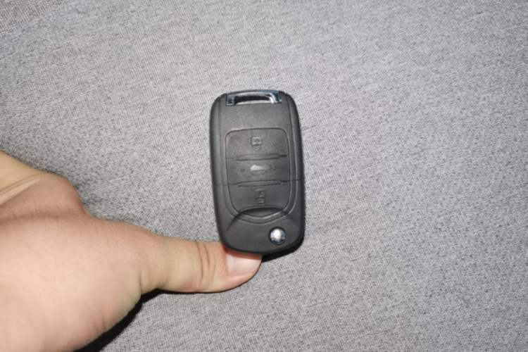 Used Wuling Hongguang MINIEV 2021 Macaron Fashion Edition Lithium-Ion Battery Vehicle Key