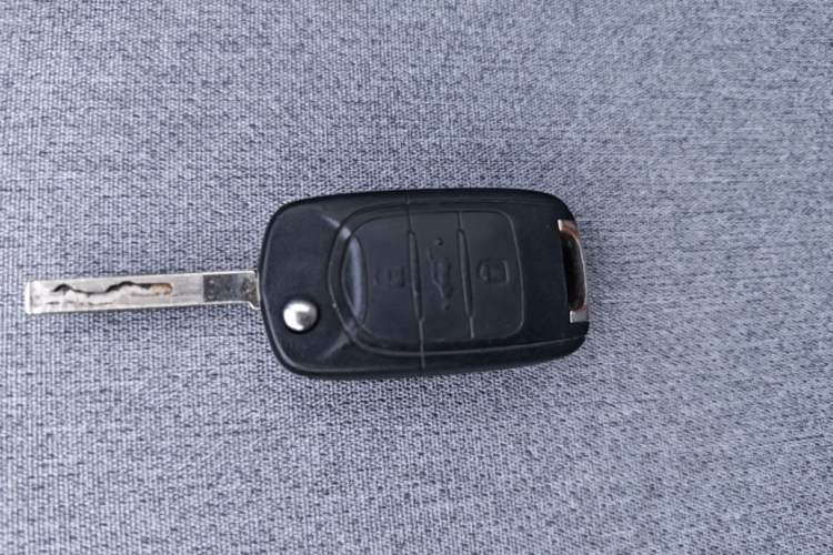 Used Wuling Hongguang MINIEV 2021 Macaron Premium Model – Lithium-NMC Vehicle Key