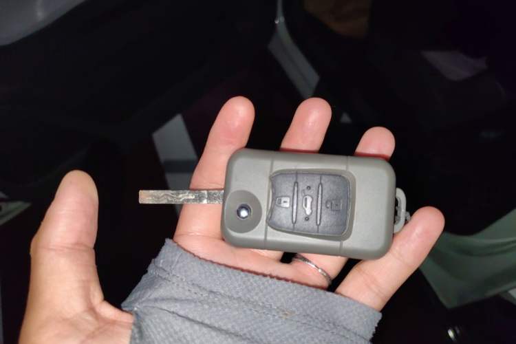 Used Wuling Hongguang MINIEV 2021 Macaron Premium Model – Lithium Iron Phosphate Vehicle Key