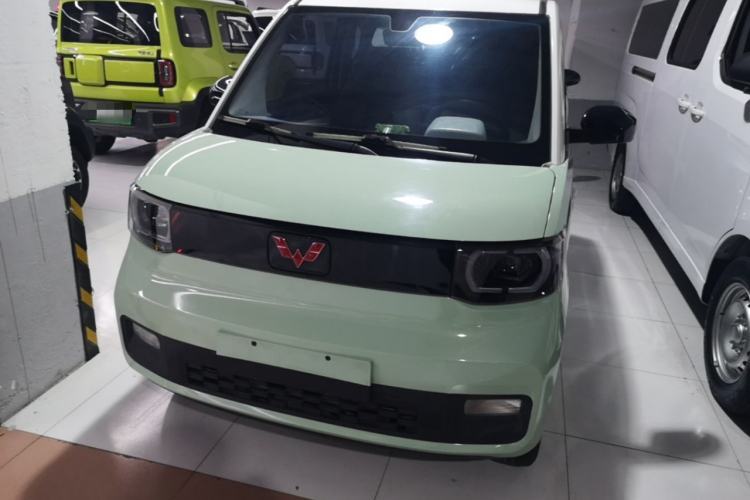 Used Wuling Hongguang MINIEV 2021 Macaron Premium Model – Lithium Iron Phosphate Guazi used car, China used car export, Used car for sale, Used  cars, Cheapest cars for sale