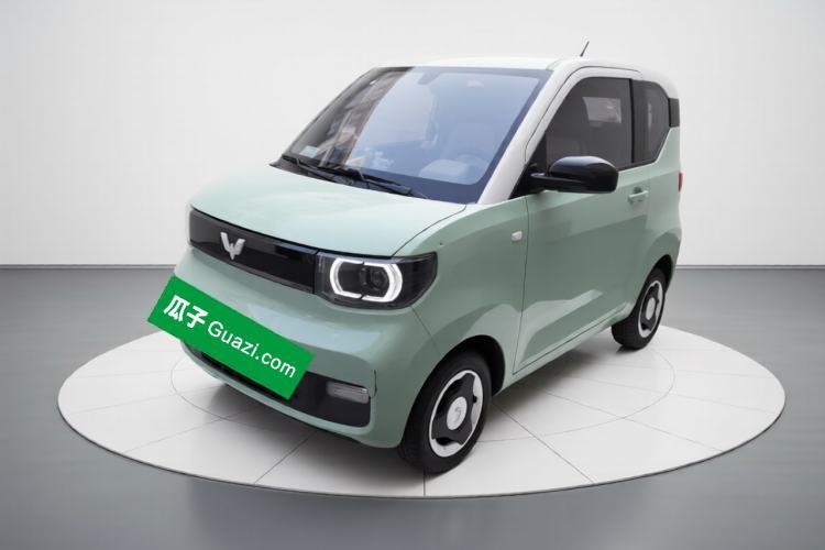 Ojetý Wuling Hongguang MINIEV 2021 Macaron Fashion Model Lithium Iron Phosphate Guazi used car, China used car export, Used car for sale, Used  cars, Cheapest cars for sale