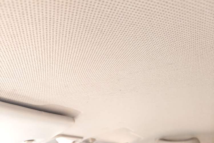 Used Wuling Hongguang MINIEV 2021 Macaron Premium Model – Lithium Iron Phosphate Headliner