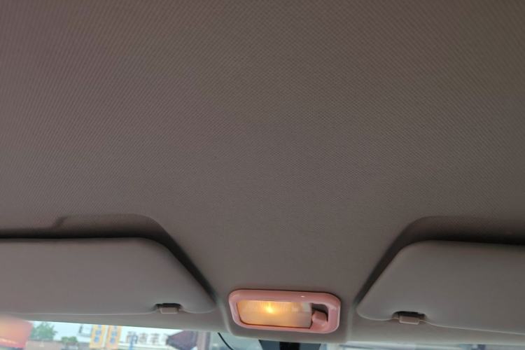 Used Wuling Hongguang MINIEV 2021 Macaron Premium Model – Lithium Iron Phosphate Headliner