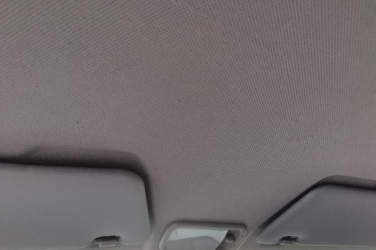 Used Wuling Hongguang MINIEV 2021 Macaron Fashion Model Lithium Iron Phosphate Headliner