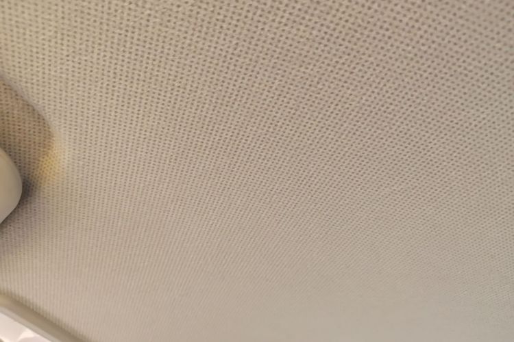 Used Wuling Hongguang MINIEV 2021 Macaron Premium Model – Lithium Iron Phosphate Headliner