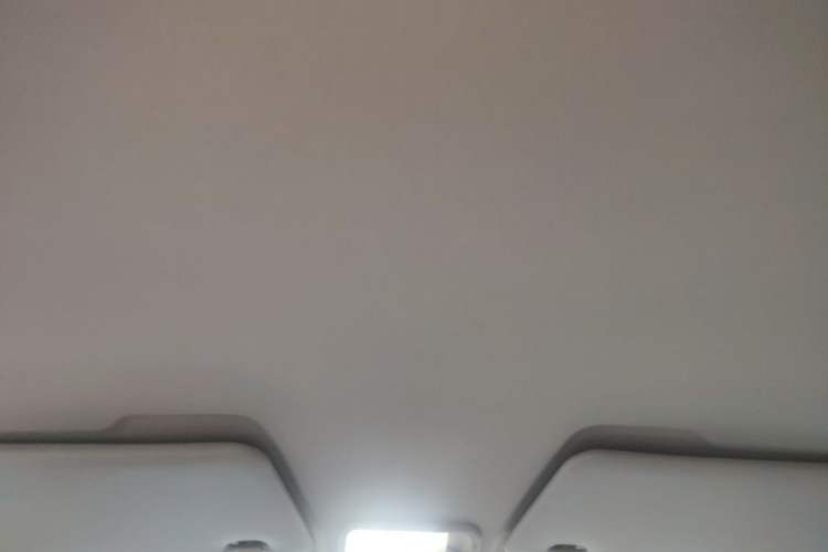 Used Wuling Hongguang MINIEV 2021 Macaron Premium Model – Lithium Iron Phosphate Headliner