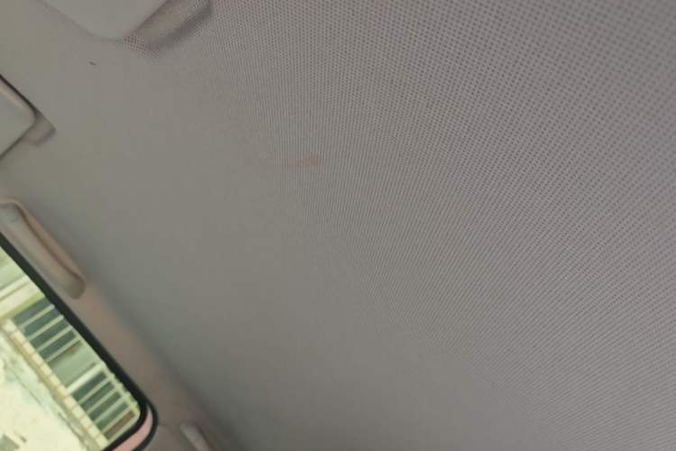Used Wuling Hongguang MINIEV 2021 Macaron Fashion Model Lithium Iron Phosphate Headliner