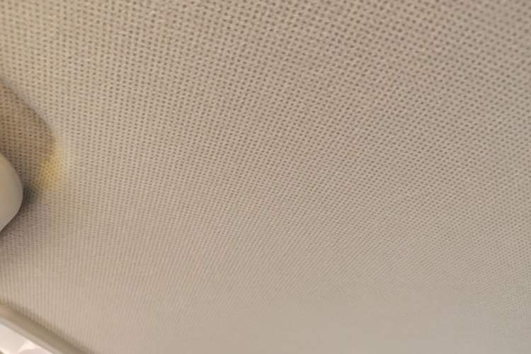 Used Wuling Hongguang MINIEV 2021 Macaron Premium Model – Lithium Iron Phosphate Headliner