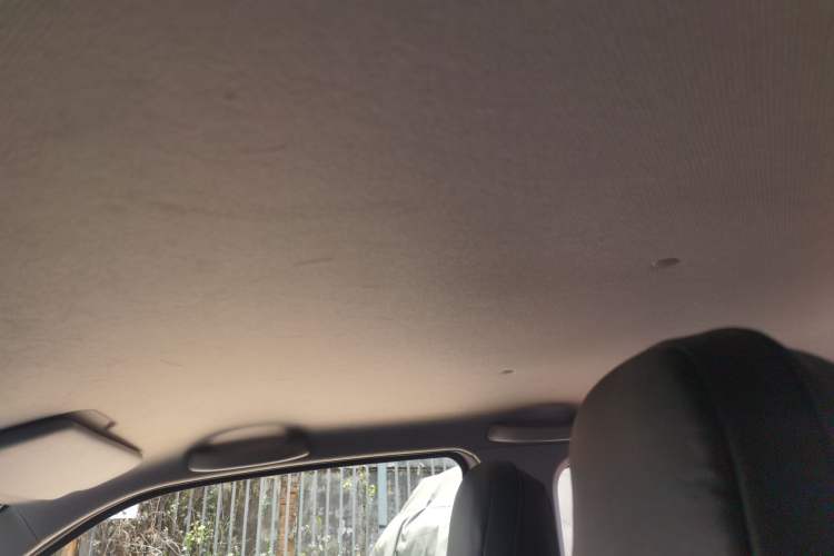 Used Wuling Hongguang MINIEV 2021 Macaron Premium Model – Lithium Iron Phosphate Headliner