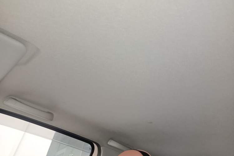 Used Wuling Hongguang MINIEV 2021 Macaron Fashion Edition Lithium-Ion Battery Headliner