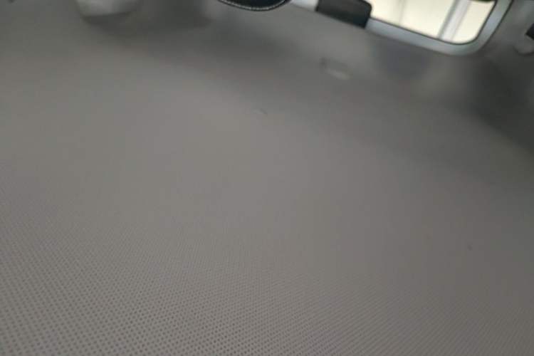 Used Wuling Hongguang MINIEV 2021 Macaron Premium Model – Lithium Iron Phosphate Headliner