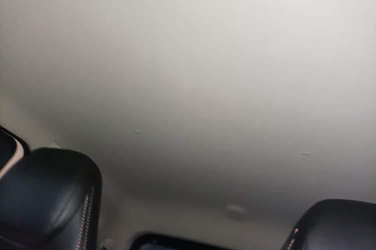 Used Wuling Hongguang MINIEV 2021 Macaron Premium Model – Lithium Iron Phosphate Headliner