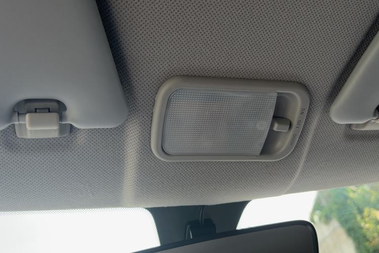 Used Wuling Hongguang MINIEV 2021 Macaron Premium Model – Lithium-NMC Headliner