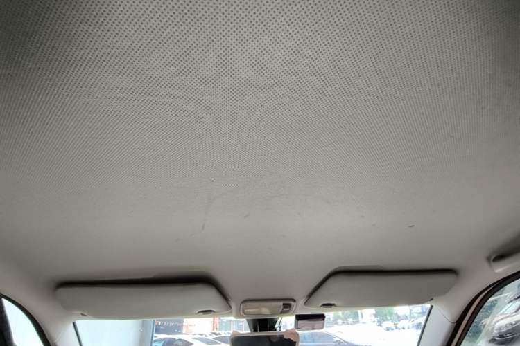 Used Wuling Hongguang MINIEV 2021 Macaron Premium Model – Lithium Iron Phosphate Headliner