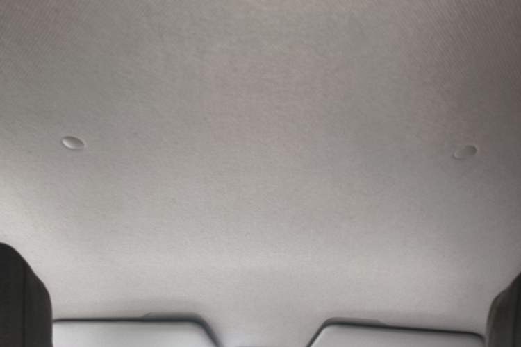 Used Wuling Hongguang MINIEV 2021 Macaron Premium Model – Lithium Iron Phosphate Headliner