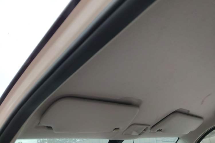 Used Wuling Hongguang MINIEV 2021 Macaron Fashion Model Lithium Iron Phosphate Headliner