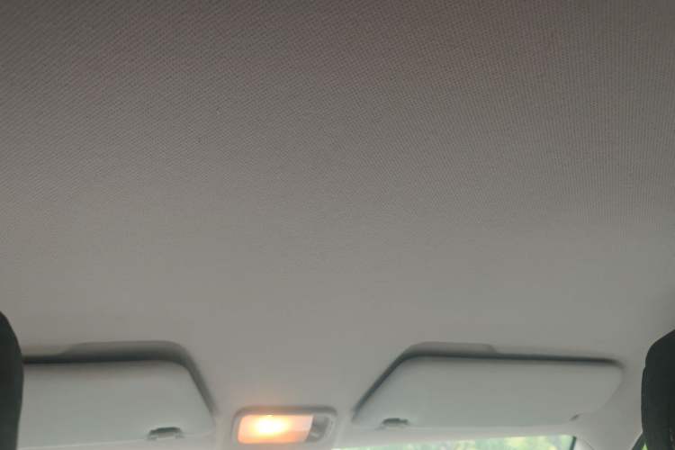 Used Wuling Hongguang MINIEV 2021 Macaron Fashion Edition Lithium-Ion Battery Headliner