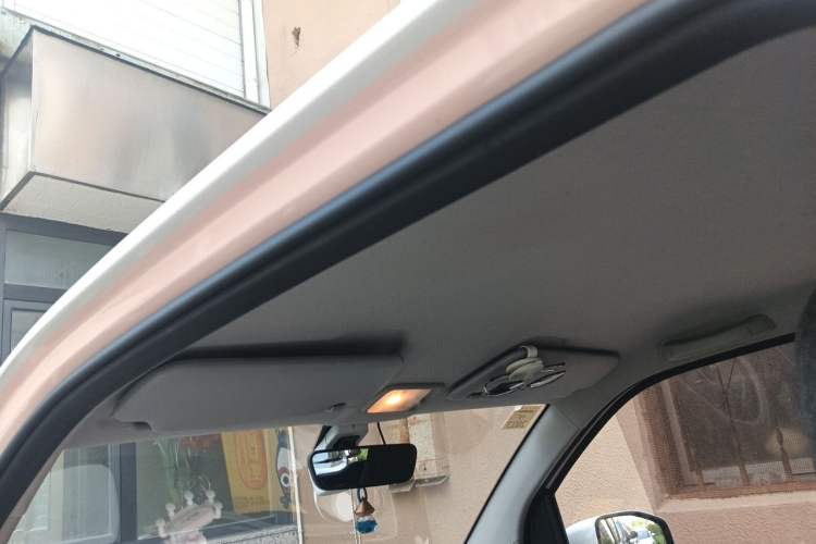Used Wuling Hongguang MINIEV 2021 Macaron Premium Model – Lithium-NMC Headliner