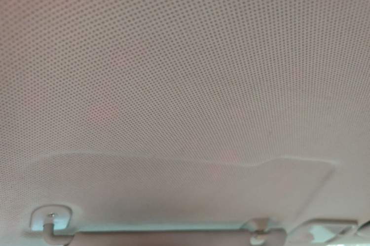 Used Wuling Hongguang MINIEV 2021 Macaron Fashion Edition Lithium-Ion Battery Headliner