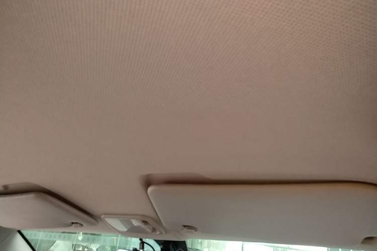 Used Wuling Hongguang MINIEV 2021 Macaron Fashion Model Lithium Iron Phosphate Headliner