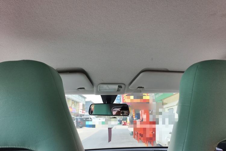 Used Wuling Hongguang MINIEV 2021 Macaron Premium Model – Lithium-NMC Headliner