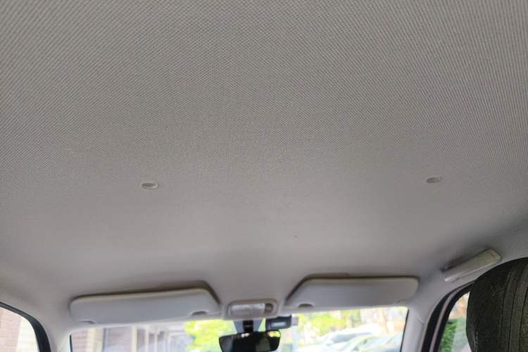 Used Wuling Hongguang MINIEV 2021 Macaron Premium Model – Lithium Iron Phosphate Headliner
