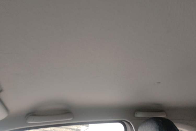 Used Wuling Hongguang MINIEV 2021 Macaron Premium Model – Lithium Iron Phosphate Headliner