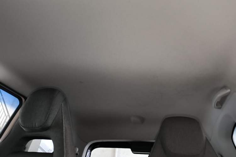 Used Wuling Hongguang MINIEV 2021 Macaron Premium Model – Lithium Iron Phosphate Headliner