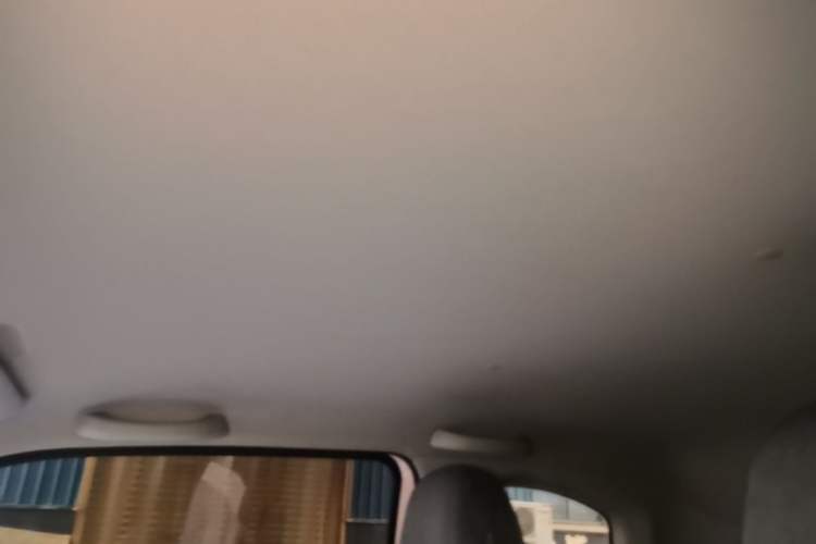 Used Wuling Hongguang MINIEV 2021 Macaron Premium Model – Lithium Iron Phosphate Headliner