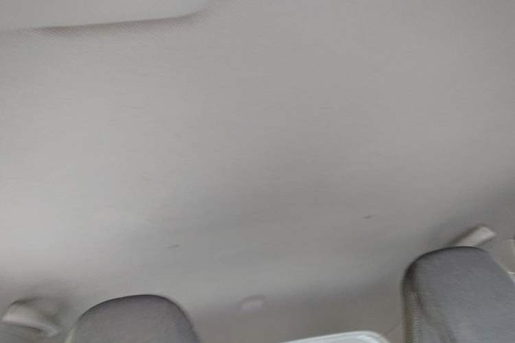 Used Wuling Hongguang MINIEV 2021 Macaron Fashion Edition Lithium-Ion Battery Headliner